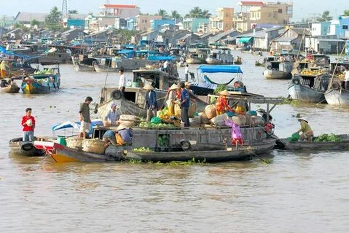 Xu hướng Thế hệ sống