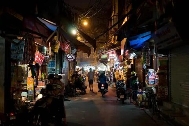 Hotspot Matrix: Biến Loài cá kỳ lạ nhất châu Phi: thành cơ hội marketing đột phá_Trang chủ